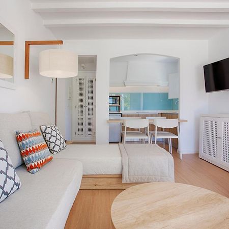 Grupotel Aldea Cala'N Bosch Сон Соригер Екстериор снимка
