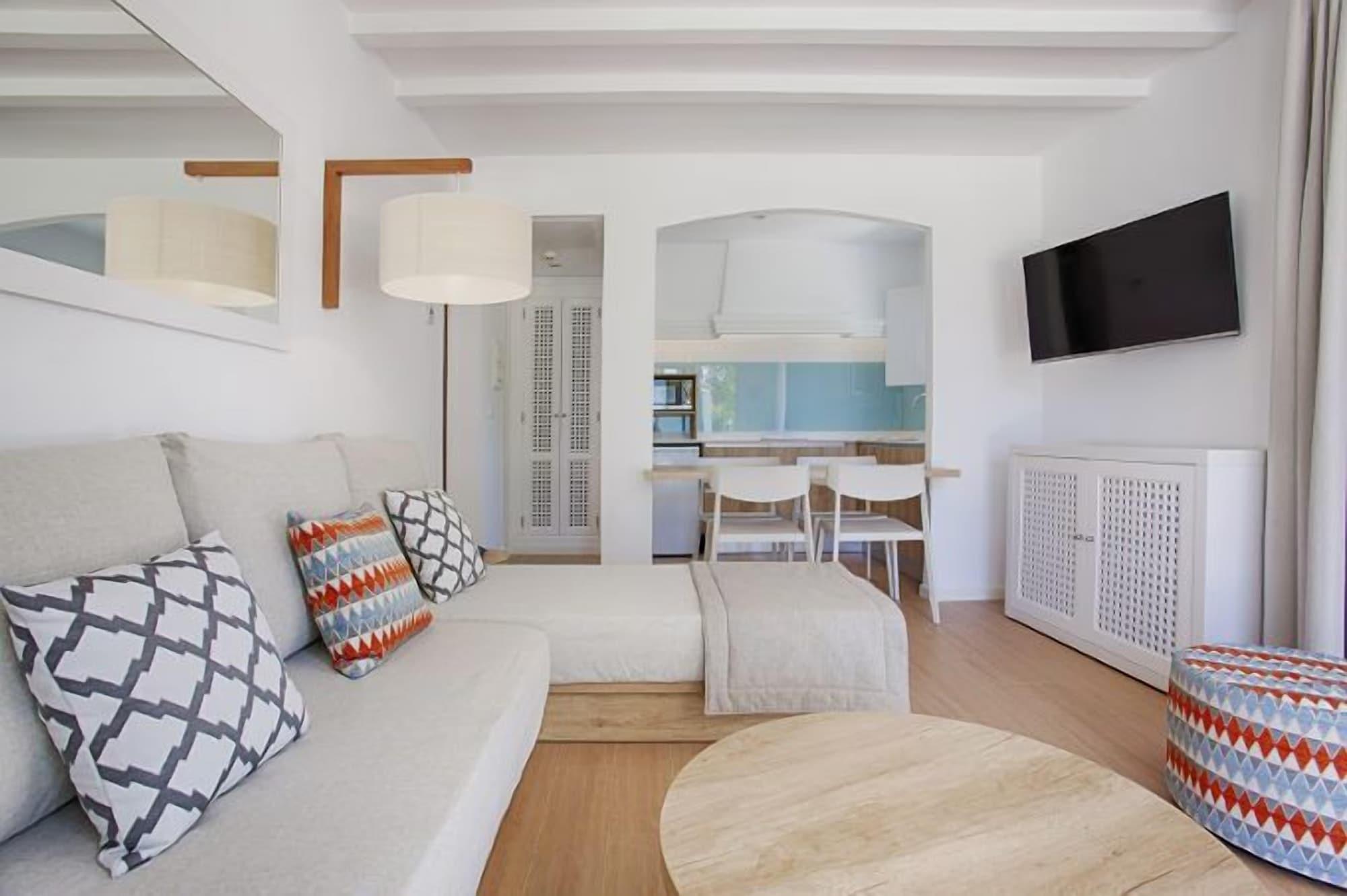 Grupotel Aldea Cala'N Bosch Сон Соригер Екстериор снимка