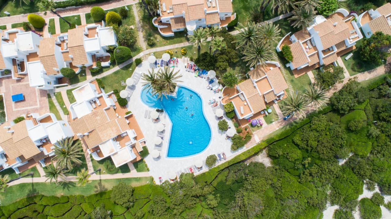 Grupotel Aldea Cala'N Bosch Сон Соригер Екстериор снимка