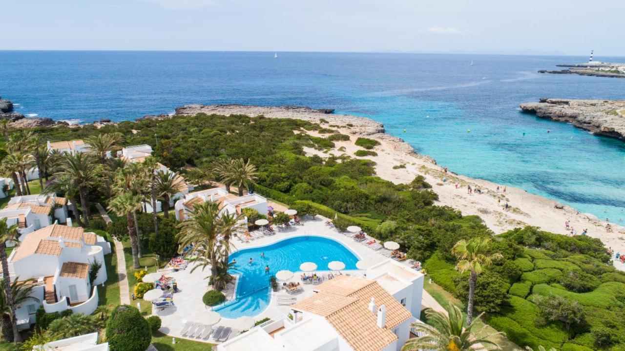 Grupotel Aldea Cala'N Bosch Сон Соригер Екстериор снимка