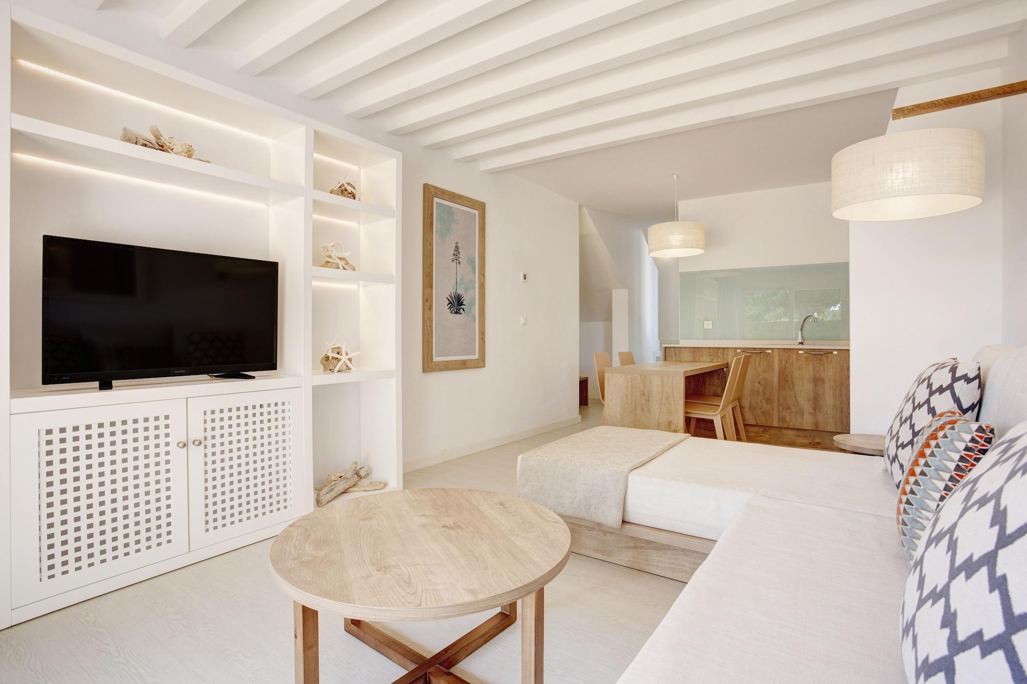 Grupotel Aldea Cala'N Bosch Сон Соригер Екстериор снимка