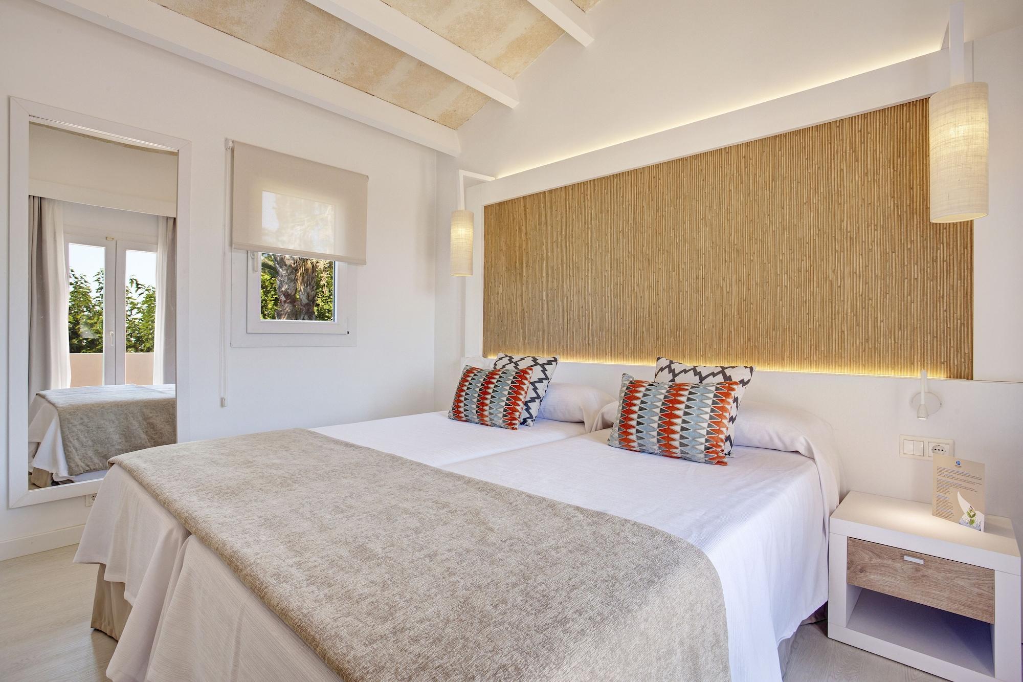 Grupotel Aldea Cala'N Bosch Сон Соригер Екстериор снимка