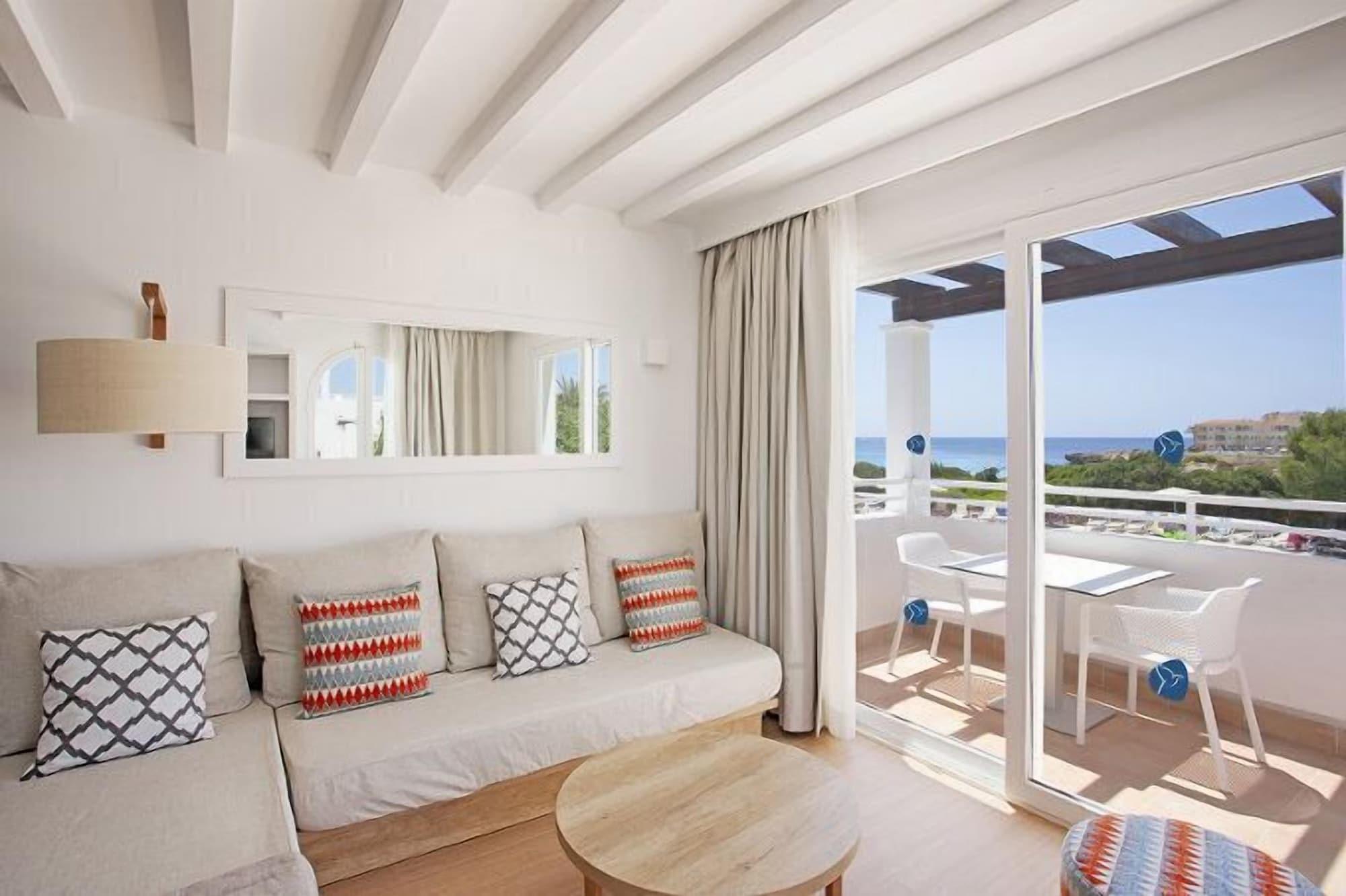Grupotel Aldea Cala'N Bosch Сон Соригер Екстериор снимка