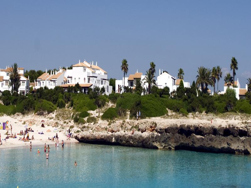 Grupotel Aldea Cala'N Bosch Сон Соригер Екстериор снимка