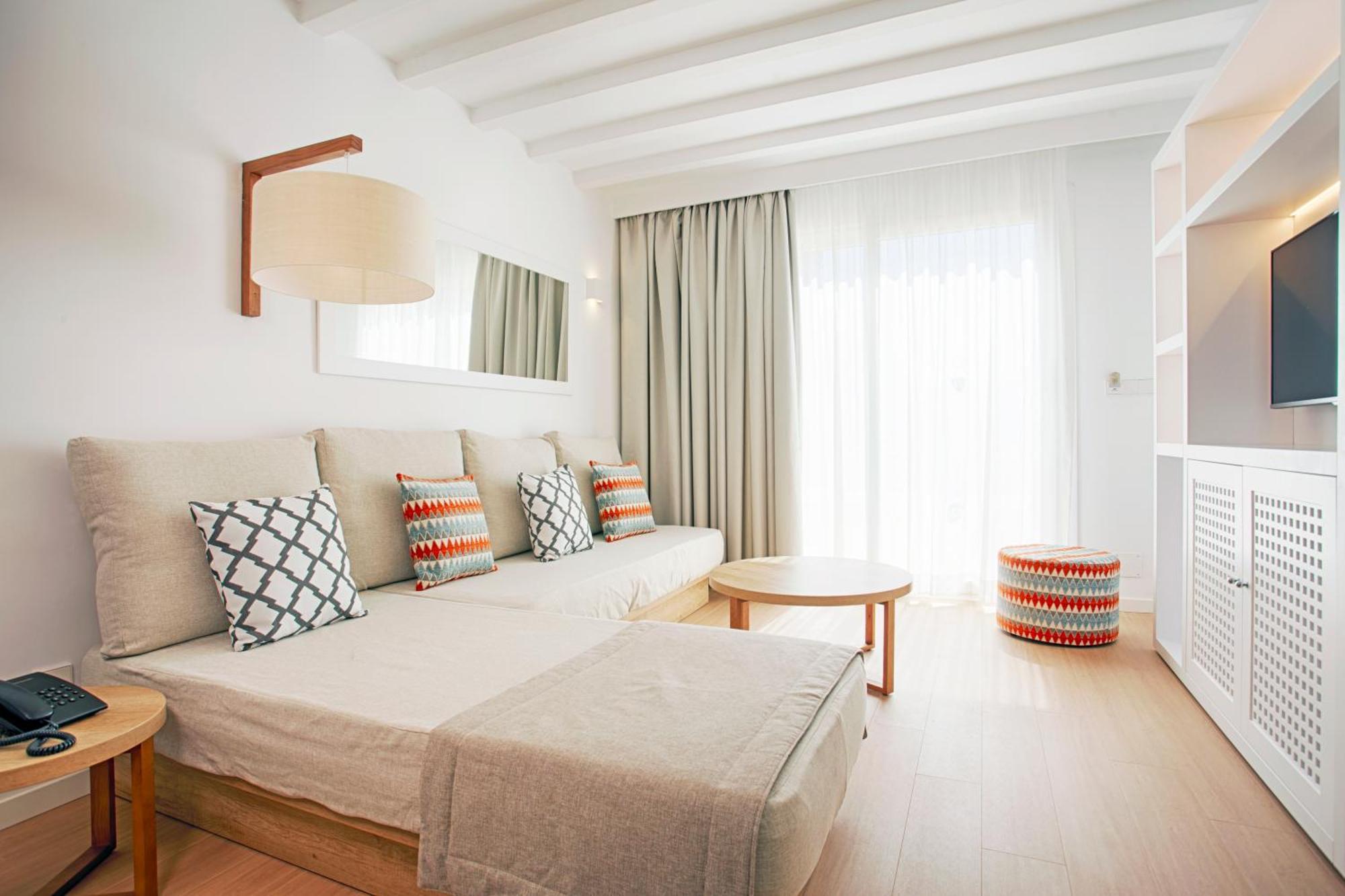 Grupotel Aldea Cala'N Bosch Сон Соригер Екстериор снимка