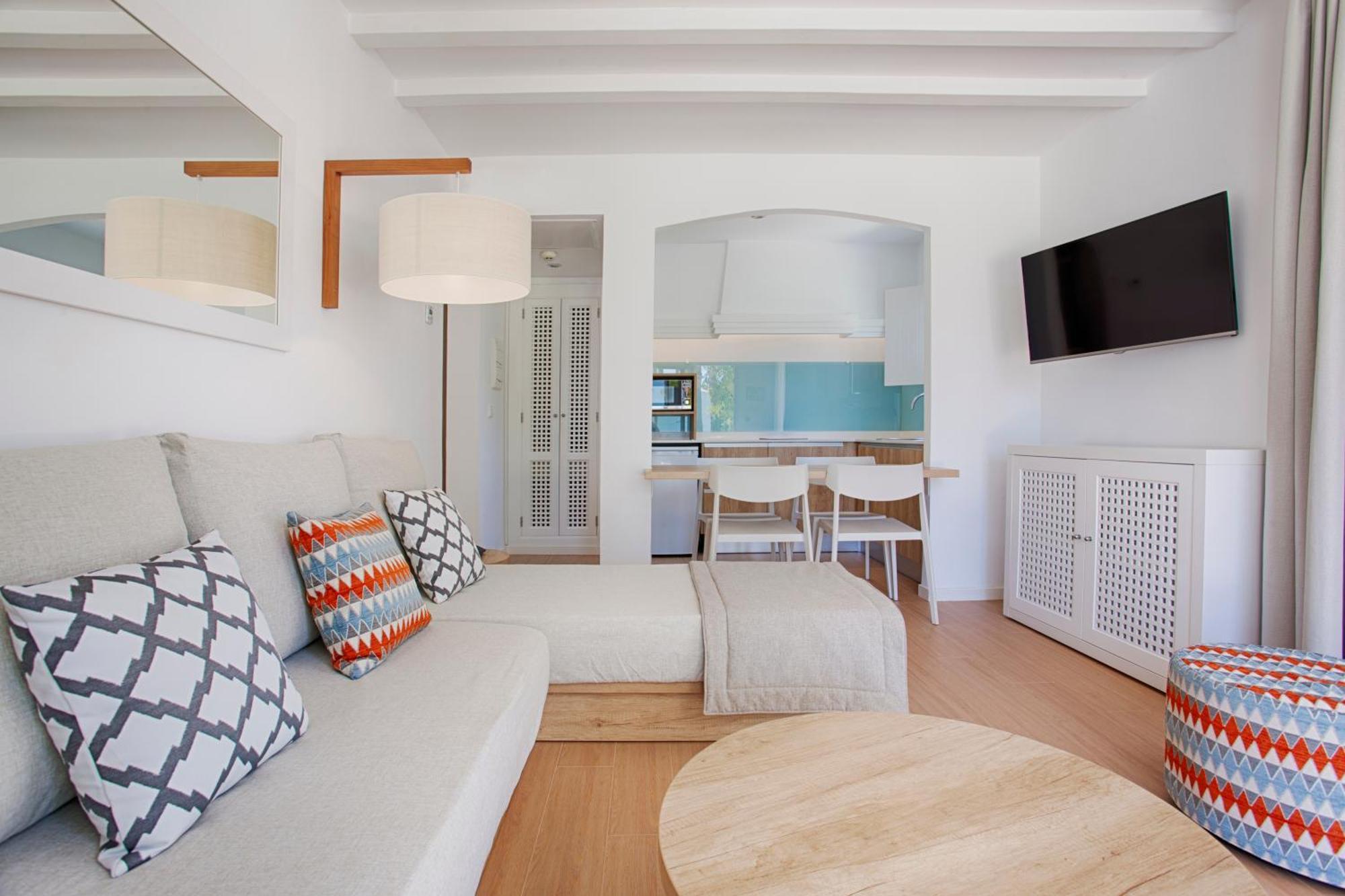 Grupotel Aldea Cala'N Bosch Сон Соригер Екстериор снимка
