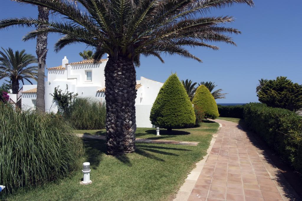 Grupotel Aldea Cala'N Bosch Сон Соригер Екстериор снимка