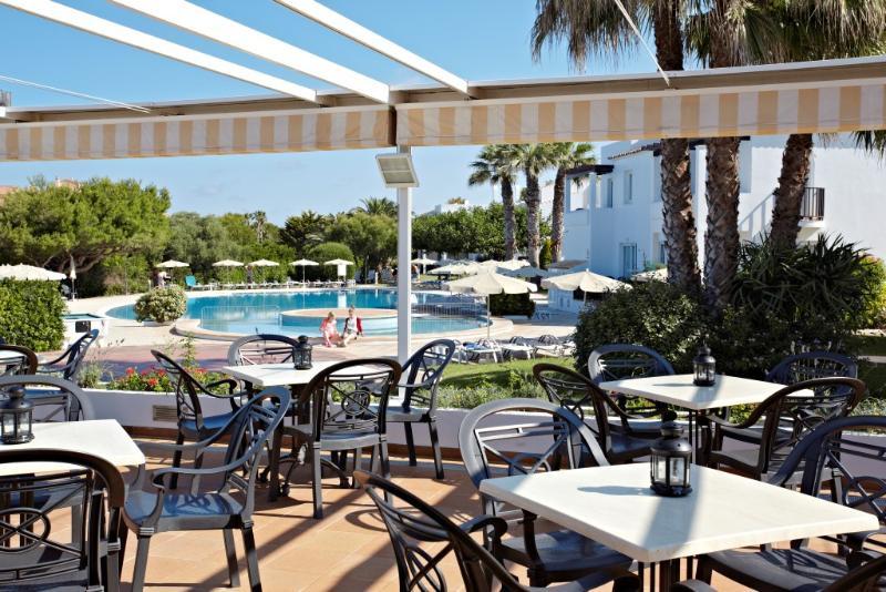 Grupotel Aldea Cala'N Bosch Сон Соригер Екстериор снимка