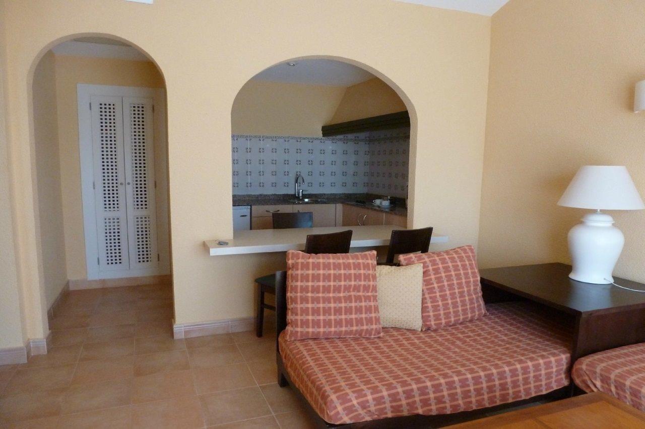 Grupotel Aldea Cala'N Bosch Сон Соригер Екстериор снимка
