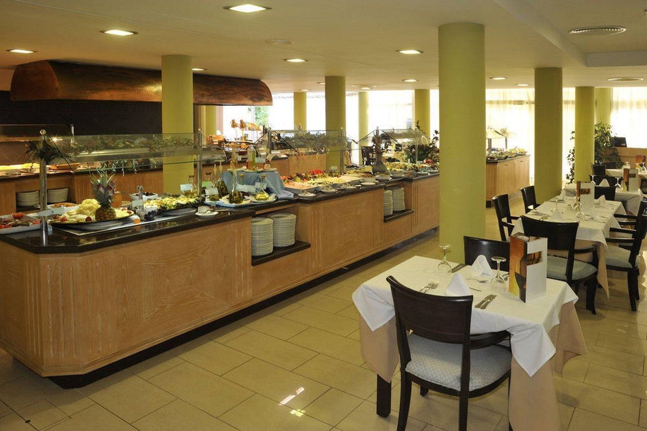 Grupotel Aldea Cala'N Bosch Сон Соригер Екстериор снимка