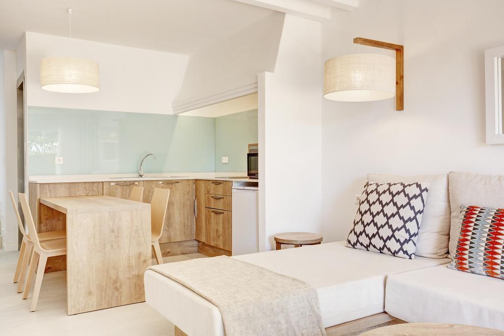 Grupotel Aldea Cala'N Bosch Сон Соригер Екстериор снимка