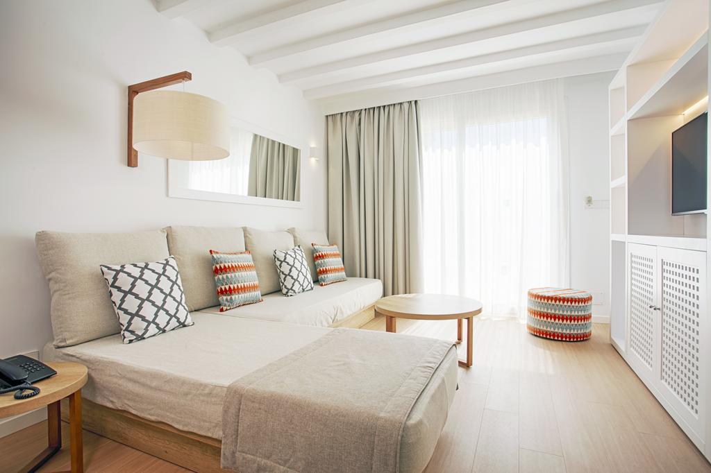 Grupotel Aldea Cala'N Bosch Сон Соригер Екстериор снимка