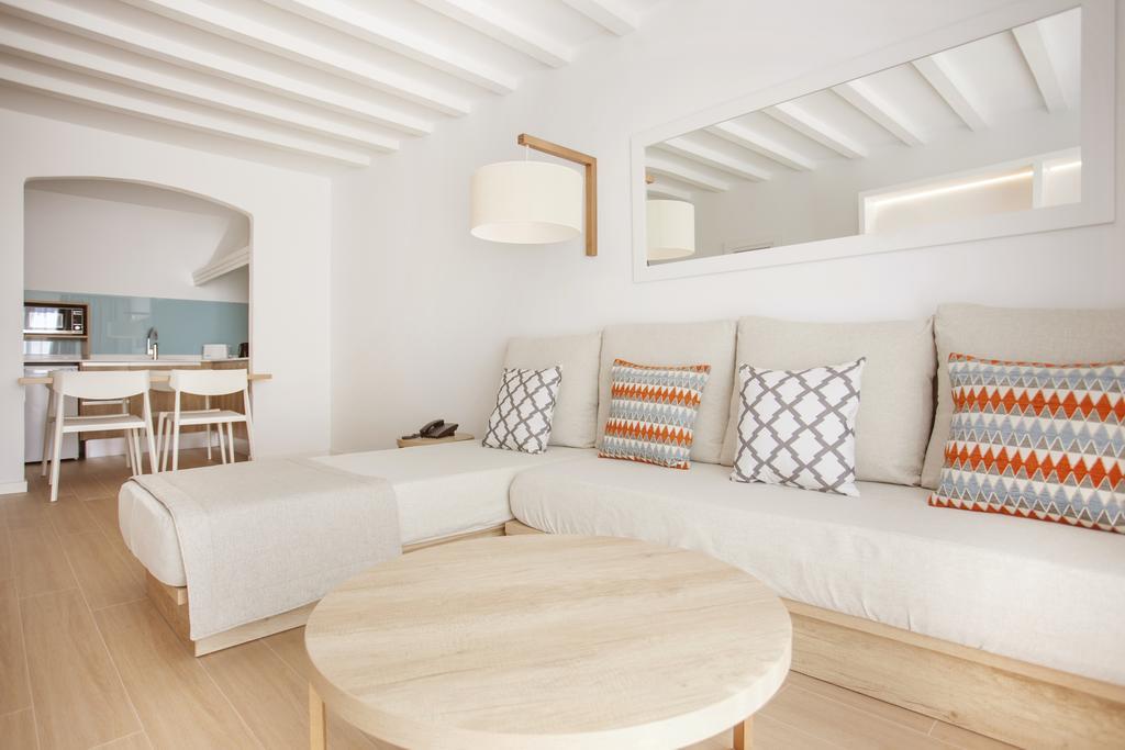 Grupotel Aldea Cala'N Bosch Сон Соригер Екстериор снимка