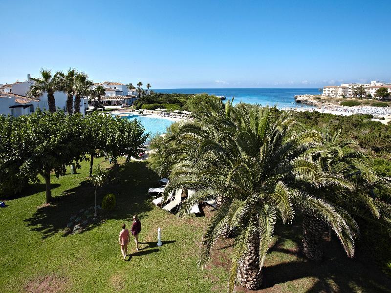 Grupotel Aldea Cala'N Bosch Сон Соригер Екстериор снимка