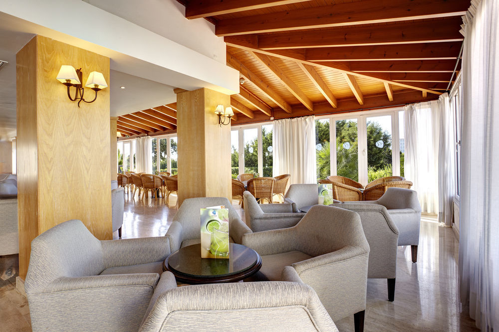 Grupotel Aldea Cala'N Bosch Сон Соригер Екстериор снимка