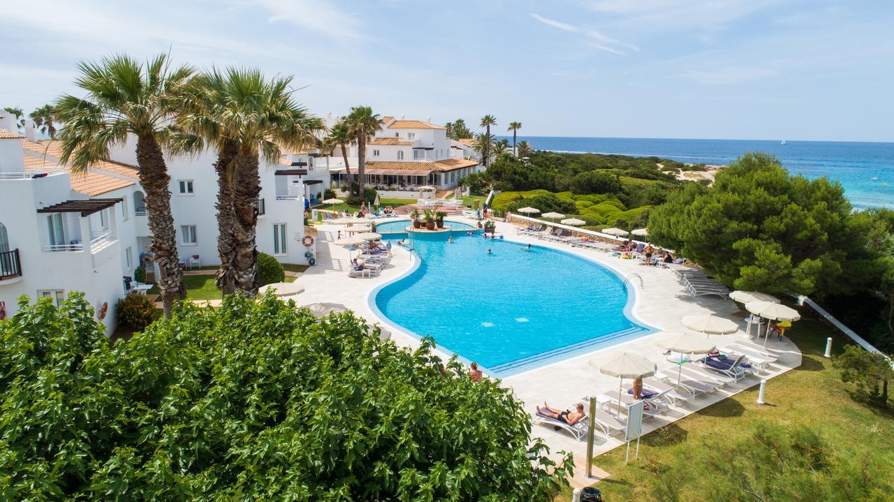 Grupotel Aldea Cala'N Bosch Сон Соригер Екстериор снимка