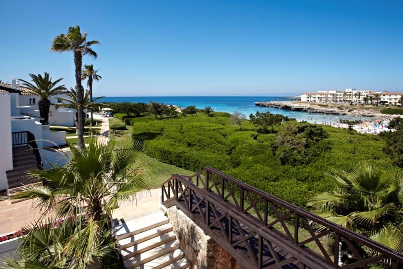 Grupotel Aldea Cala'N Bosch Сон Соригер Екстериор снимка