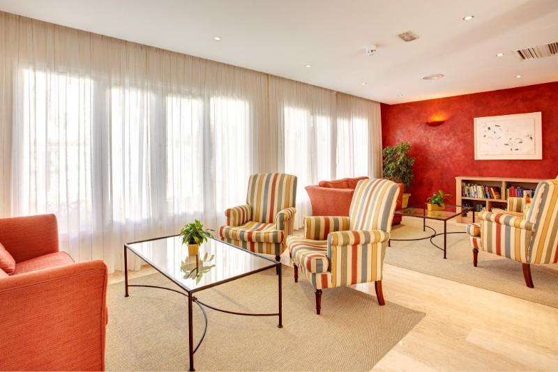Grupotel Aldea Cala'N Bosch Сон Соригер Екстериор снимка
