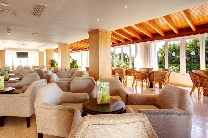 Grupotel Aldea Cala'N Bosch Сон Соригер Екстериор снимка