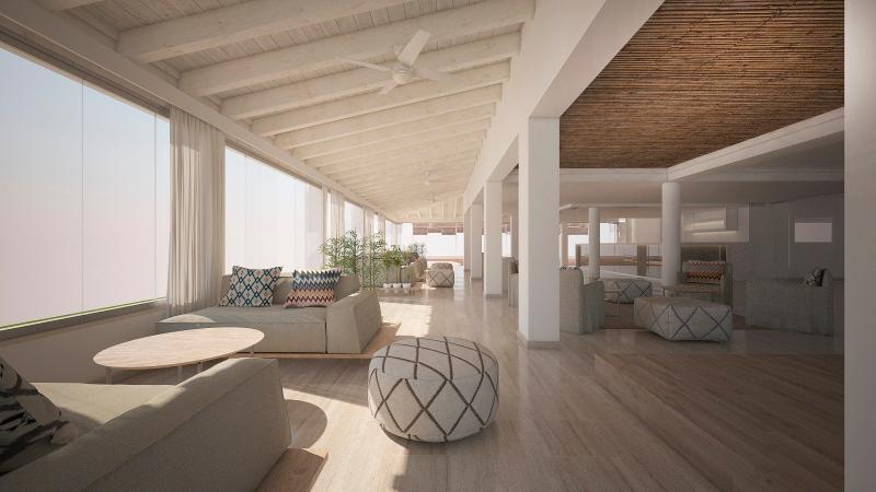 Grupotel Aldea Cala'N Bosch Сон Соригер Екстериор снимка