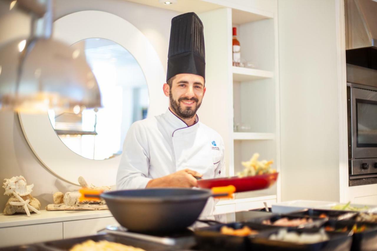 Grupotel Aldea Cala'N Bosch Сон Соригер Екстериор снимка