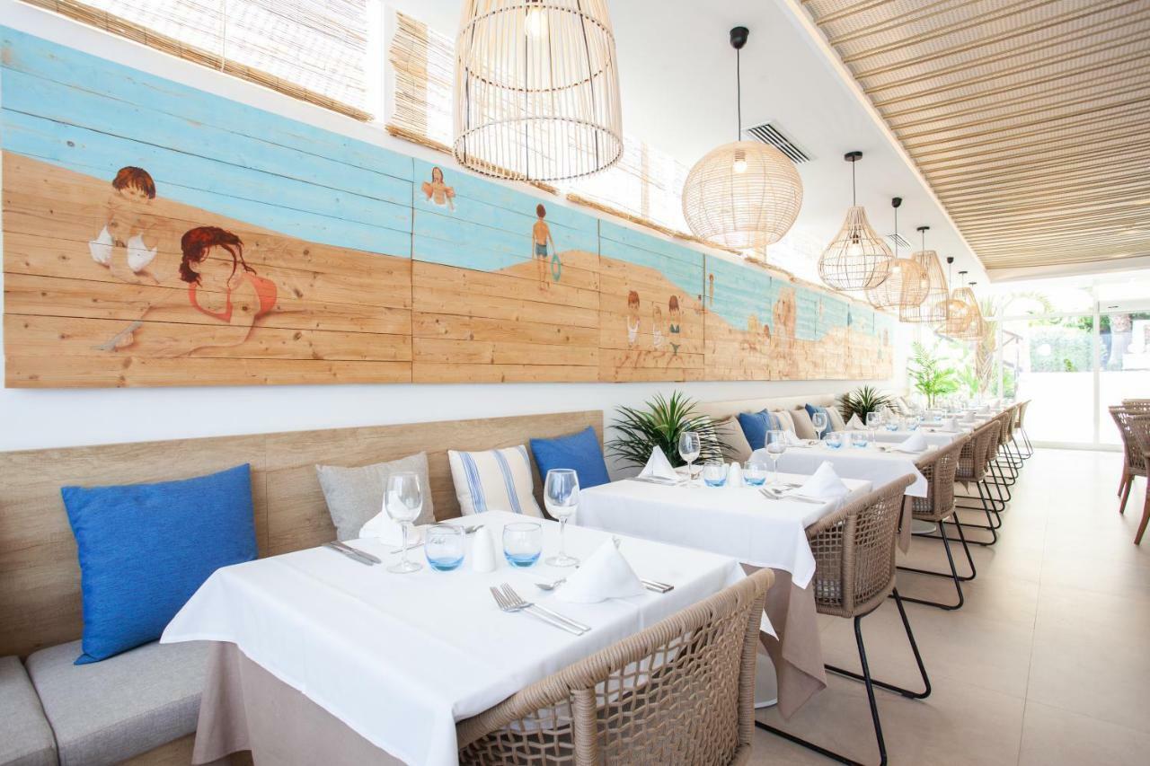 Grupotel Aldea Cala'N Bosch Сон Соригер Екстериор снимка