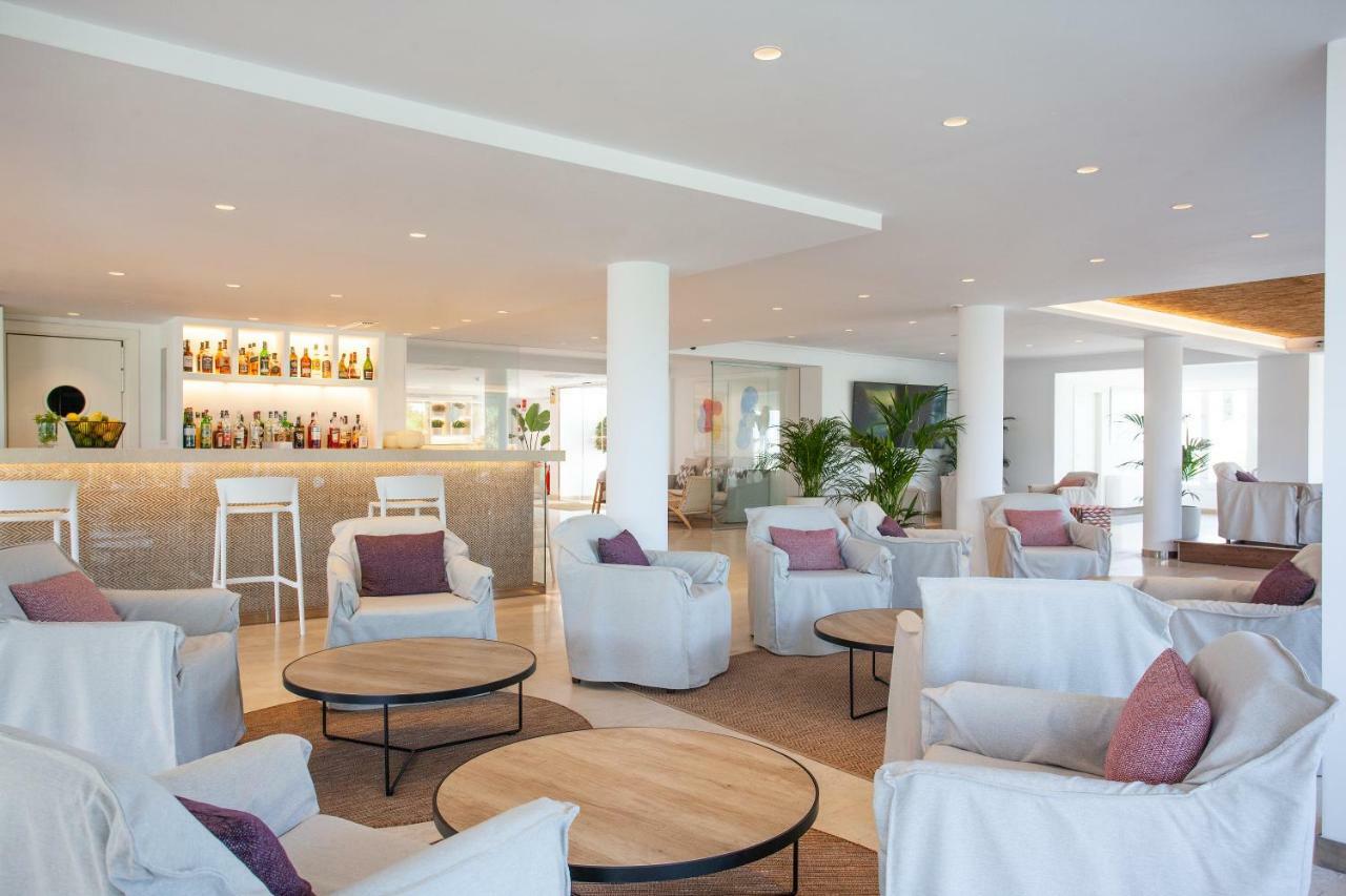 Grupotel Aldea Cala'N Bosch Сон Соригер Екстериор снимка